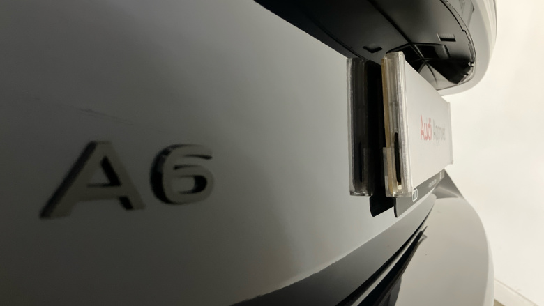 Audi A6 2.0 TDI Quattro 204 Launch Ed Plus 5dr S Tronic Diesel Estate